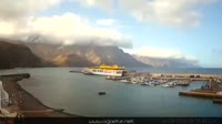 Gran Canaria - Agaete - Puerto de Las Nieves