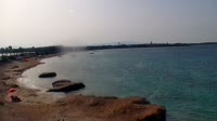 Sardinien - Mandriola - Putzu Idu Beach