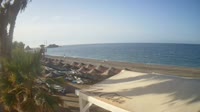 Almuñécar - Playa de San Cristóbal
