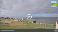 Butjadingen - Nordsee-Lagune