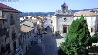Serra San Bruno - Piazza S. Giovanni - Chiesa Di Santa Maria Assunta