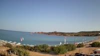 Sardinien - Isola Rossa - La Marinedda