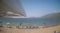 Sardinien - Alghero - Strand Mugoni