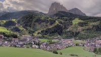 Santa Cristina Valgardena