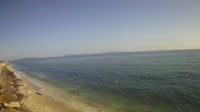 Sardynia - Stintino - Plaża Ezzi Mannu