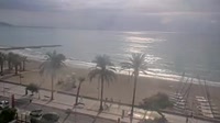 Benicasim - Strand von Heliopolis