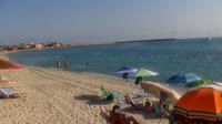 Sardinien - La Caletta - Strand