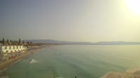 Sardinien - Cagliari - Poetto - Il Lido