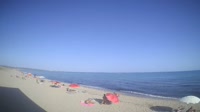 Sardinien - Platamona