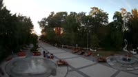 Dziwnówek - Promenada