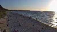 Spiaggia Ovest
