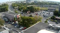 Bacău - Calea Mărășești