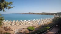 Sardinien - Isola Rossa - Strand La Marinedda