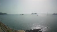 Giardini-Naxos - Strand