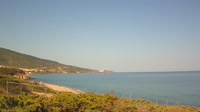 Sardinien - Valledoria - Strand