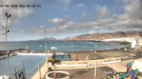 Lanzarote - Punta Mujeres