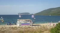 Sardinien - Alghero - Strand La Stalla