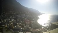 Kreta - Tris Ekklisies - Kolovrechtis Strand