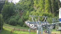 Slănic Moldova - Comprensorio sciistico Nemira