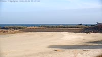 Trévou-Tréguignec - Plage de Trestel