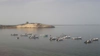 Sardinien - Cuglieri - S'Archittu