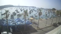 Marsa Scirocco - Lungomare