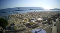 Bellaria-Igea Marina - Piazzale John Fitzgerald Kennedy