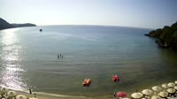 Gaeta - Strand von San Vito