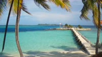 Kudafolhudhoo - Nika Island Resort