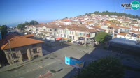 Ocrida - Bulevar Makedonski Prosvetiteli