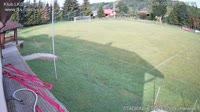 Stadio LKS Czaszyn - Ovest