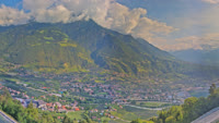 Algund - Panorama