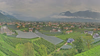 Lana - Val d'Adige