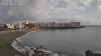 Gran Canaria - Playa de la Garita