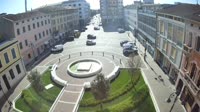 Schio - Piazza Statuto