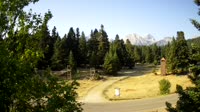 Focis - Panourgias - Giona kalnas