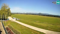 Celje - aerodromas