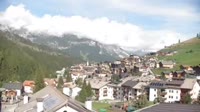 Badia - San Cassiano - Piz Sorega