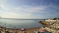 Genua - Sturla Strand