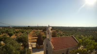 Kreta - Hersonissos - Agriana