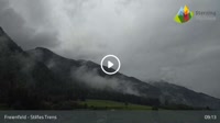 Freienfeld - Stilfes Trens