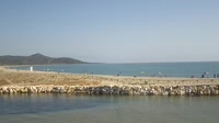 Sardinien - Posada - Strand