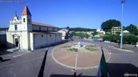 Brognaturo - Piazza del Popolo