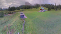 Santa Cristina Valgardena - Monte Pana