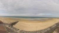 Pirou - Zentraler Strand