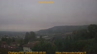 Chaligny - Moseltal
