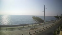 Larnaka - Strandpromenade