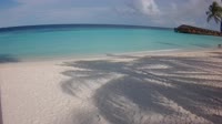 Alif Alif - Veligandu Island Resort - Sunset Beach