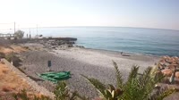 Kreta - Agia Roumeli - Paplūdimys