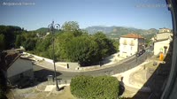 Acquaviva d’Isernia - Corso Umberto I